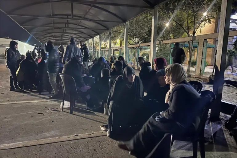 نتنياهو يعطل الإفراج عن الأسرى الفلسطينيين وحماس تطالب الوسطاء بالتدخل