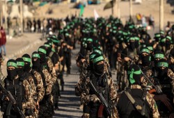 حماس: لا حديث مع الاحتلال عبر الوسطاء قبل إطلاق أسرى الدفعة السابعة