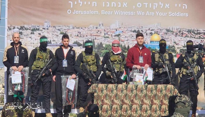 القانوع: عدم تنفيذ بنود المرحلة الأولى لا يخدم الأسرى الصهاينة