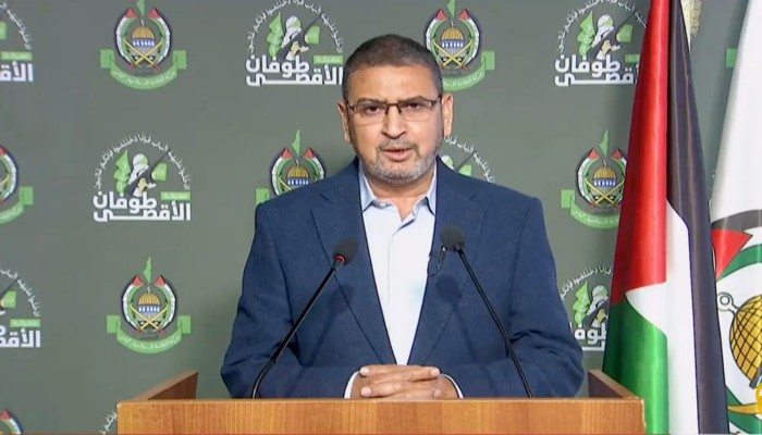 أبو زهري: لا أحد يملي علينا شروطه ونتنياهو يعبث بمصير الأسرى