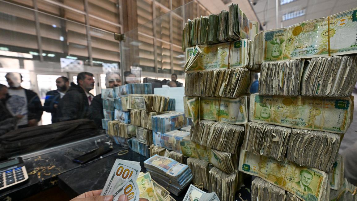 تعليق العقوبات الأوروبية على سورية في قطاعي الطاقة والنقل