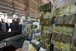 تعليق العقوبات الأوروبية على سورية في قطاعي الطاقة والنقل