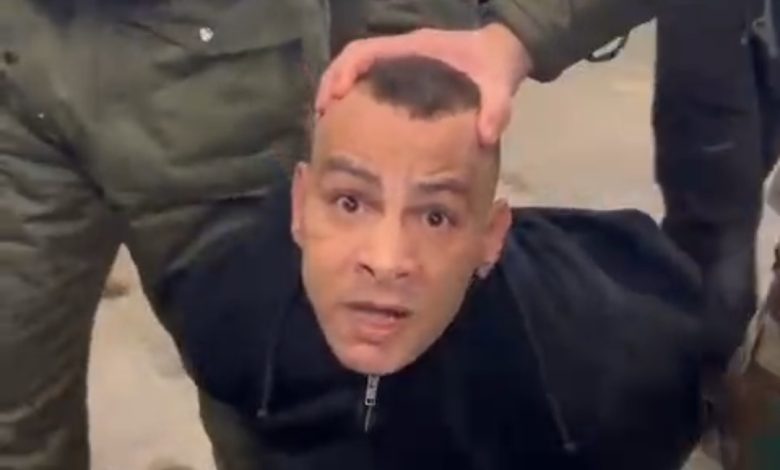 حماس تدعو لوضع حد لانتهاكات أمن السلطة وتصرفاتها المشينة