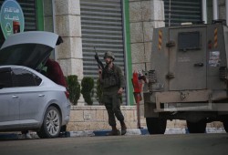 12 شهيدا و20 إصابة مع تواصل عدوان الاحتلال على طولكرم ومخيميها