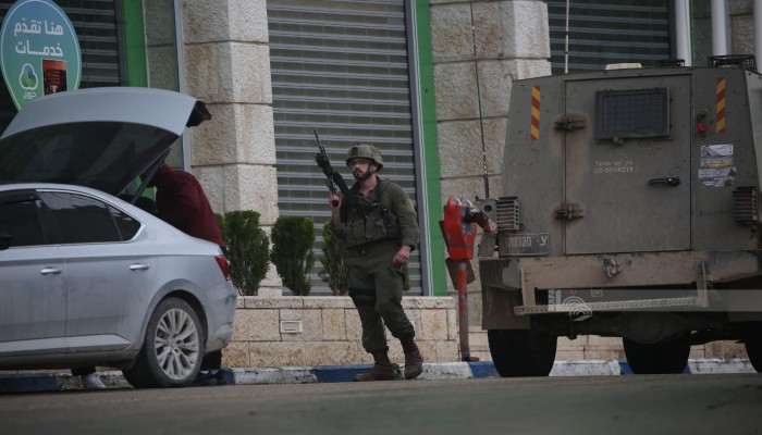 12 شهيدا و20 إصابة مع تواصل عدوان الاحتلال على طولكرم ومخيميها