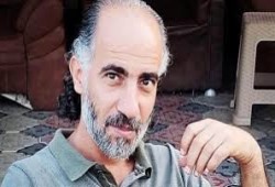 قضاء الانقلاب يجدد حبس الناشط شريف الروبي برغم تدهور حالته الصحية