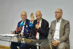 جبهة الخلاص التونسية: نرفض المحاكمات السرية للمعارضين