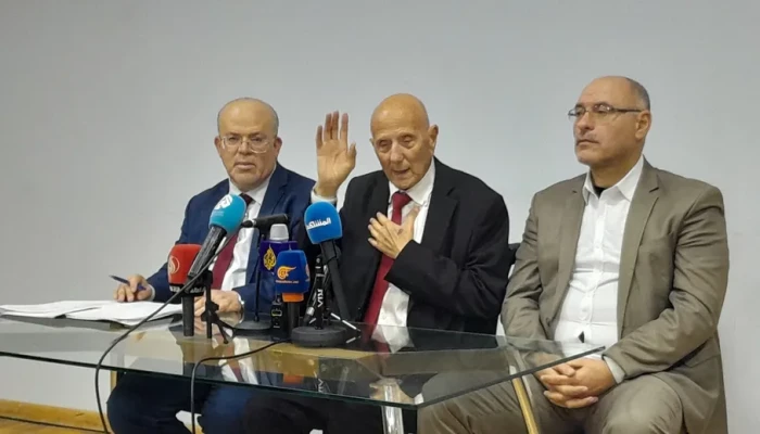 جبهة الخلاص التونسية: نرفض المحاكمات السرية للمعارضين