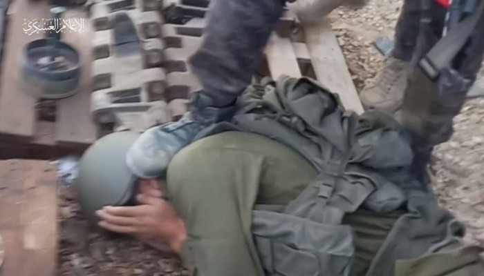 تحقيق لجيش الاحتلال يعترف بالفشل الذريع يوم 7 أكتوبر