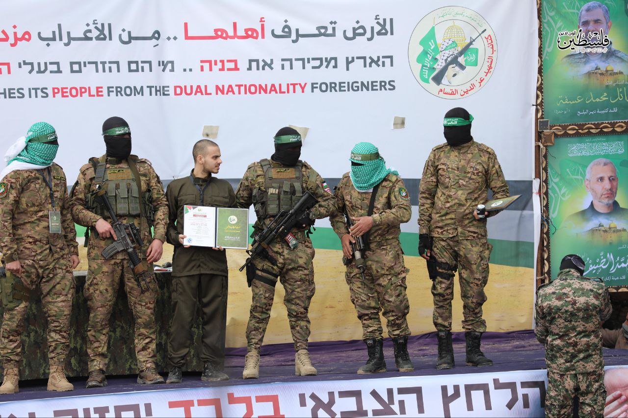 انتهاء المرحلة الأولى لاتفاق غزة.. حماس ترفض التمديد.. والاحتلال يواصل الخروقات