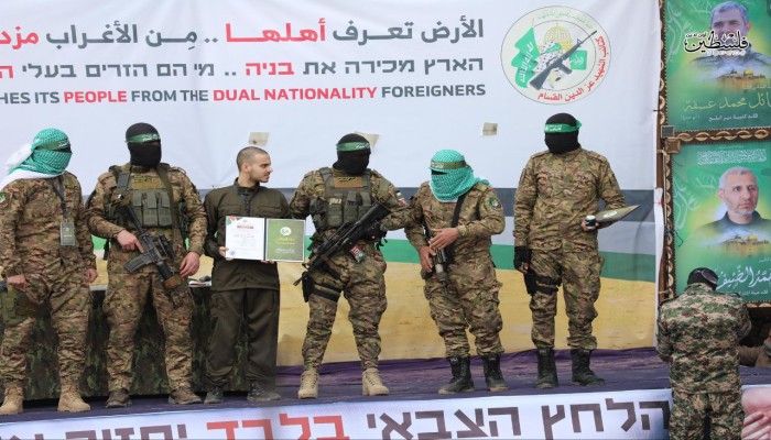 انتهاء المرحلة الأولى لاتفاق غزة.. حماس ترفض التمديد.. والاحتلال يواصل الخروقات