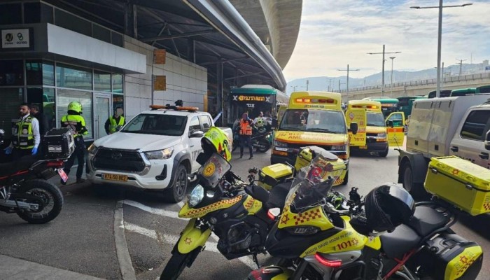 حماس: عملية حيفا رد طبيعي على جرائم الاحتلال