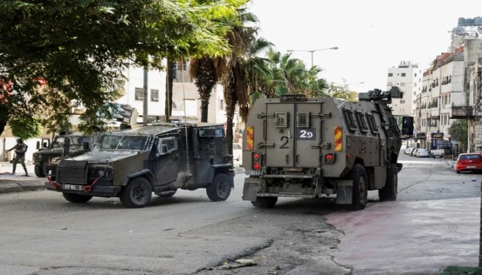 عدوان الاحتلال على طولكرم يتواصل لليوم الـ37 على التوالي