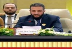 الشرع يدعو المجتمع الدولي للضغط على الاحتلال للانسحاب الفوري من سورية