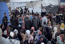 منظمات إغاثية تحذر من نتائج كارثية لسياسة الاحتلال بتجويع غزة