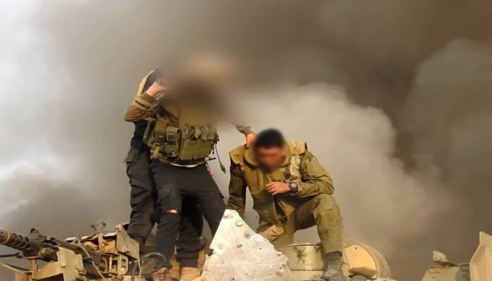 نتائج تحقيق الشاباك الصهيوني في طوفان الأقصى