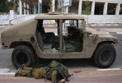 كيف فشل 37 جنديا بجيش الاحتلال في صد 3 مقاتلين من كتائب القسام؟