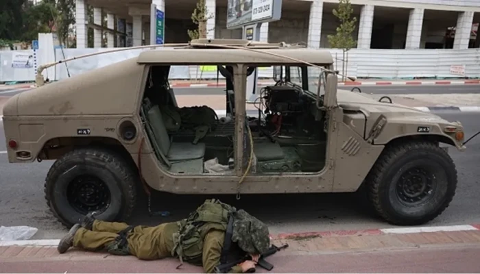 كيف فشل 37 جنديا بجيش الاحتلال في صد 3 مقاتلين من كتائب القسام؟