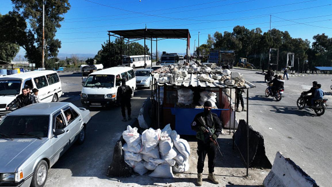 جريمة لفلول الأسد باللاذقية والشعب السوري يتوحد خلف الإدارة الجديدة