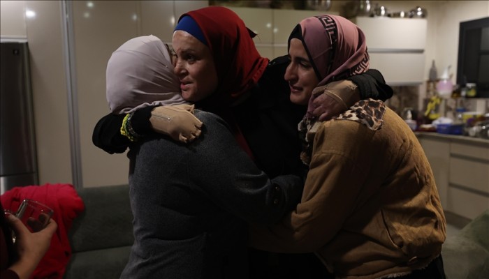 21 أسيرة فلسطينية يتعرضن لجرائم منظمة في سجون الاحتلال