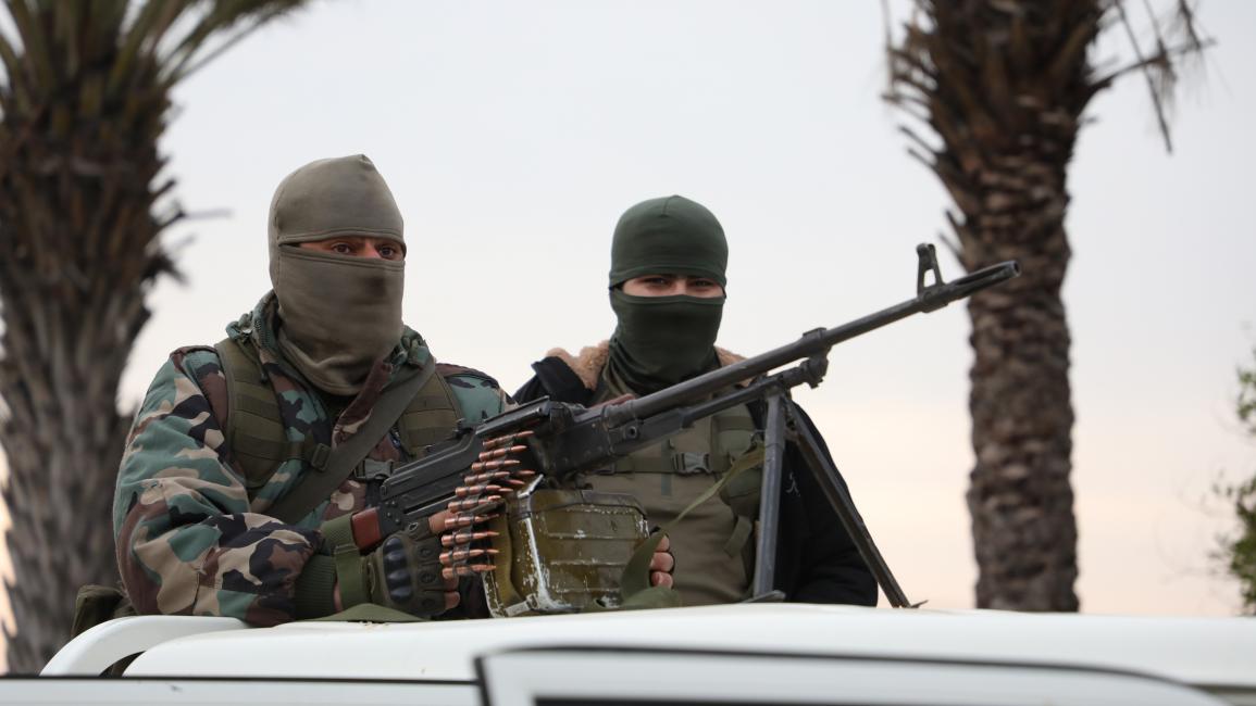 مخطط إشعال الساحل السوري.. فلول الأسد وتحريض وأخطاء وطائفية