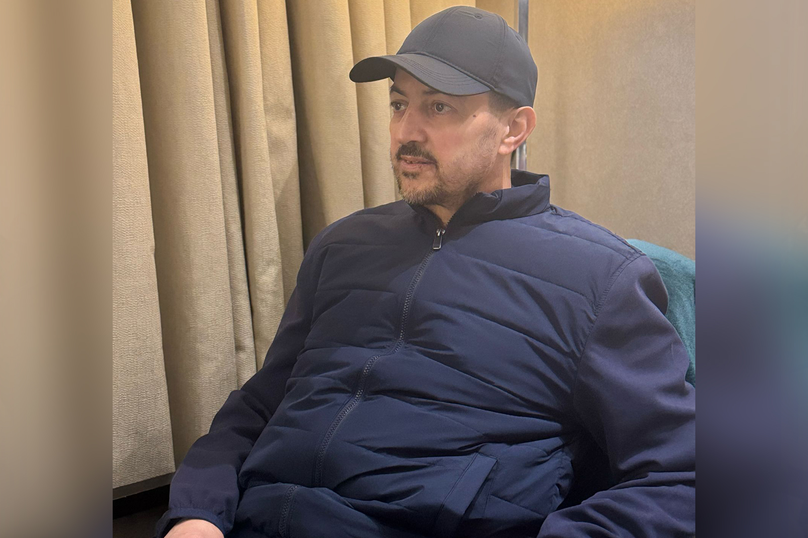 عبد الناصر عيسى: خطط التهجير مصيرها الفشل والمقاومة مستمرة بالضفة