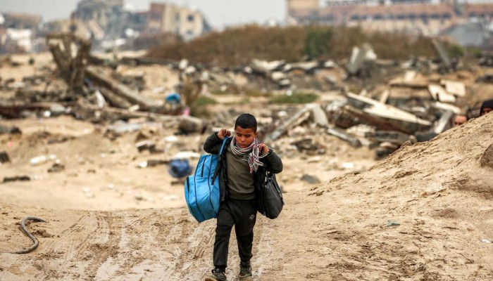 حماس تنفي قبول هدنة والاحتلال يعود إلى المفاوضات