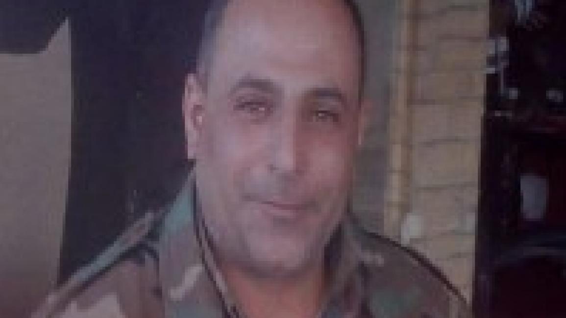 السلطات السورية تعتقل العقيد سالم طراف أحد قادة فلول نظام الأسد