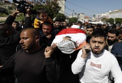 جرائم الاحتلال تتواصل.. 10شهداء بغزة والضفة