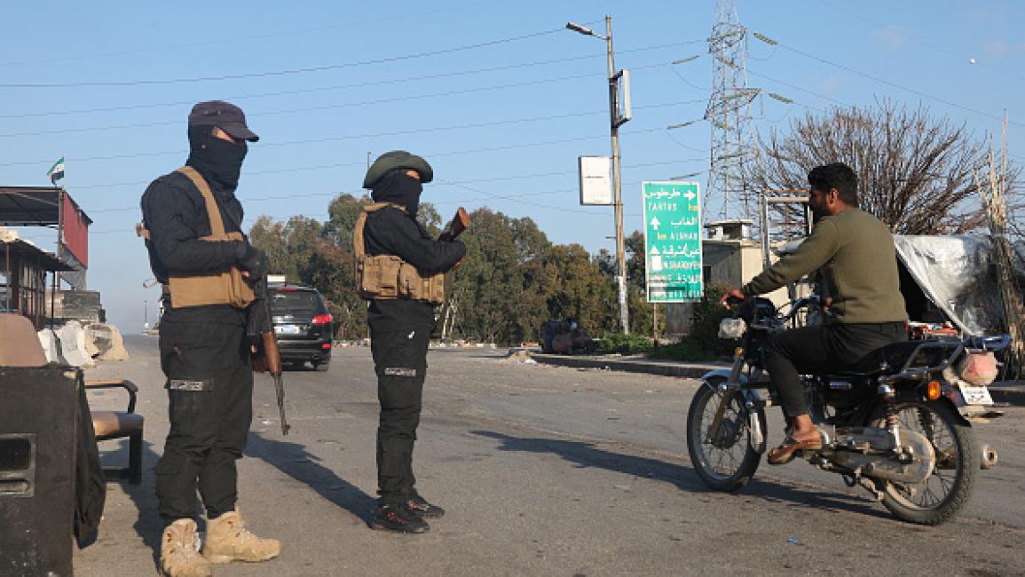 عودة الحياة تدريجيا بالساحل السوري وسط انتشار للأمن وحضور حكومي