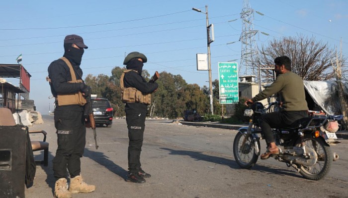 عودة الحياة تدريجيا بالساحل السوري وسط انتشار للأمن وحضور حكومي