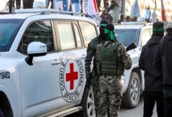 ضبط أجهزة تجسس صهيونية مموهة في مواقع تسليم الأسرى