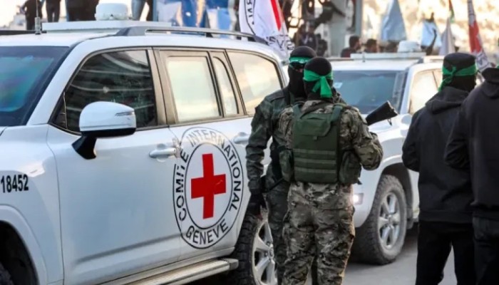 ضبط أجهزة تجسس صهيونية مموهة في مواقع تسليم الأسرى