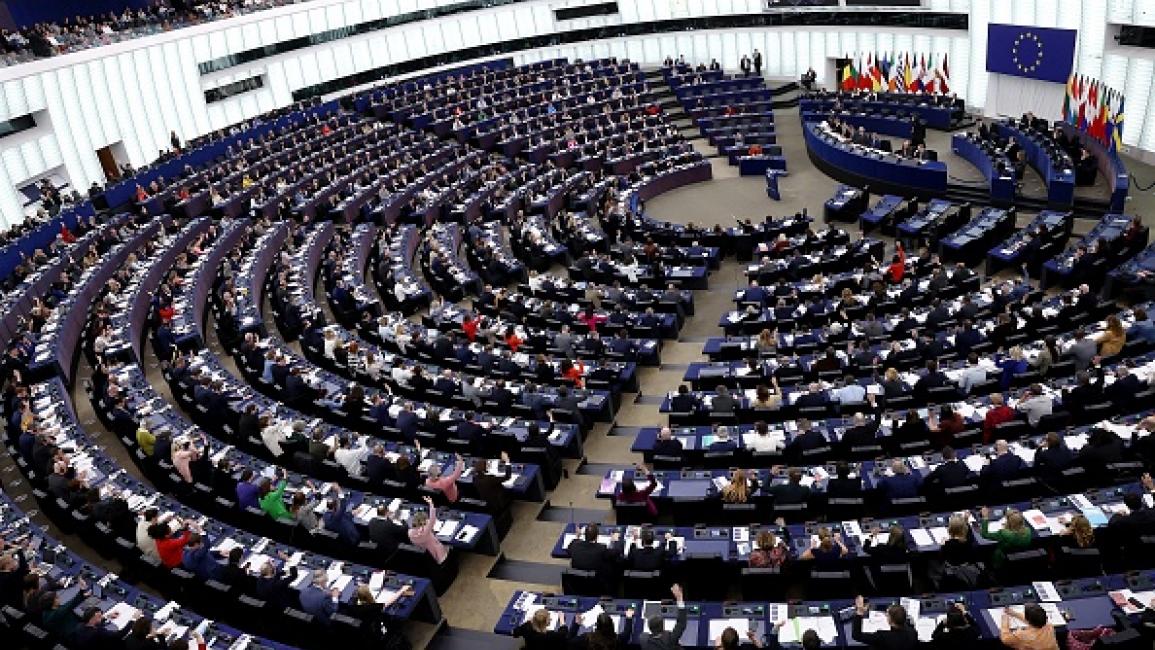 موافقة أوربية على استخدام الأصول المجمدة للأسد لدعم سورية الجديدة