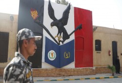 داخلية الانقلاب تقرر تغريب 17 معتقلاً  احتجوا على سوء أوضاعهم