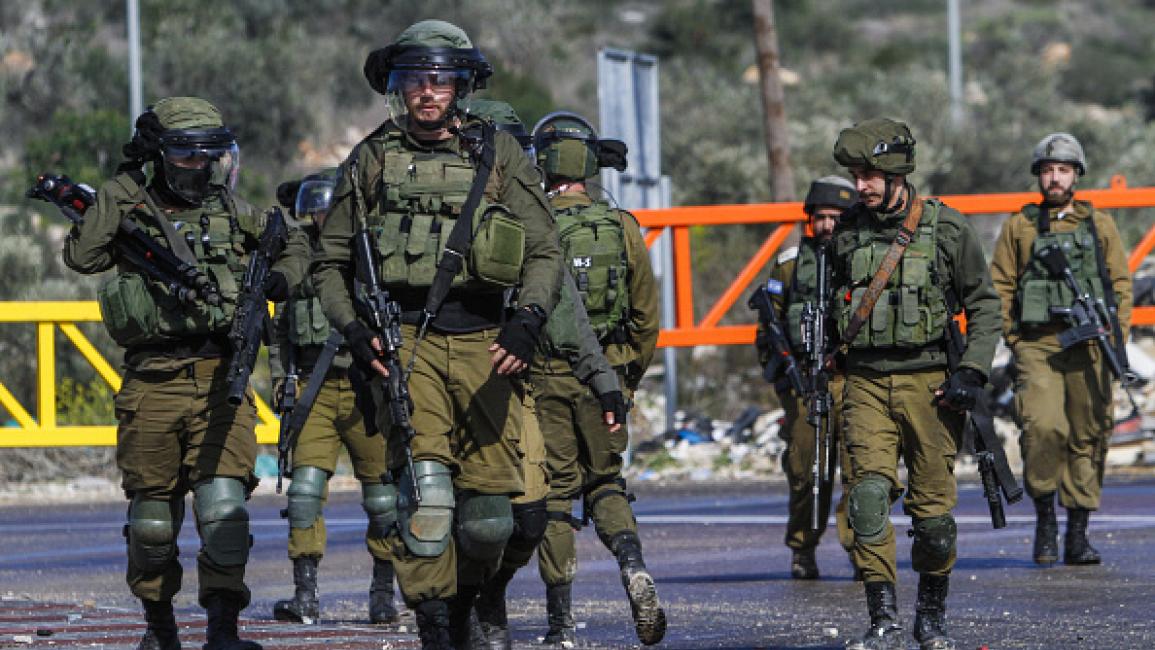 العدوان الصهيوني على الضفة ومدنها الشمالية يتواصل للأسبوع الثامن