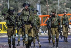 العدوان الصهيوني على الضفة ومدنها الشمالية يتواصل للأسبوع الثامن