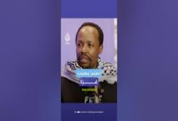 قصة إسلام ممرض أمريكي تطوع في غزة