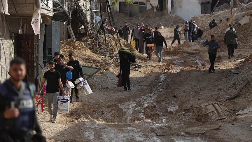 جيش الاحتلال يجرف 85% من شوارع جنين ويغلق 8 آلاف منشأة تجارية