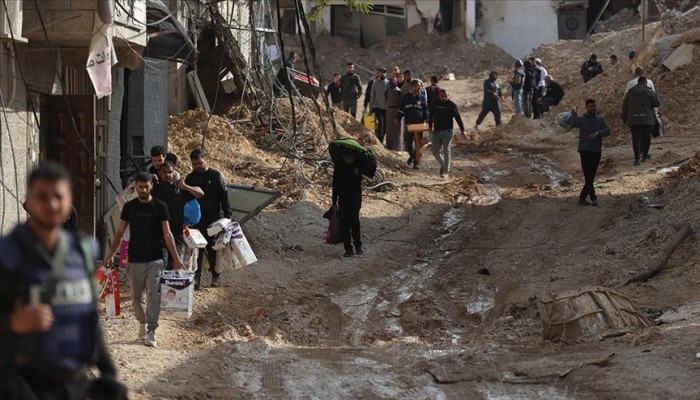 جيش الاحتلال يجرف 85% من شوارع جنين ويغلق 8 آلاف منشأة تجارية