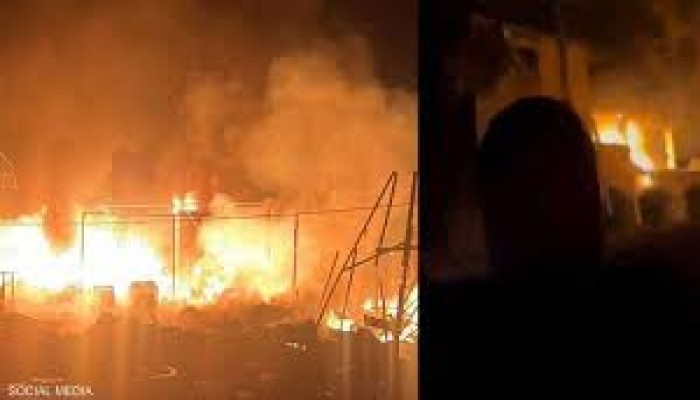 حماس: نتنياهو انقلب على اتفاق غزة وقرر التضحية بالأسرى