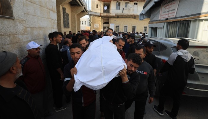 حماس تنعى قادتها وتحمل واشنطن مسئولية الشراكة في الإبادة