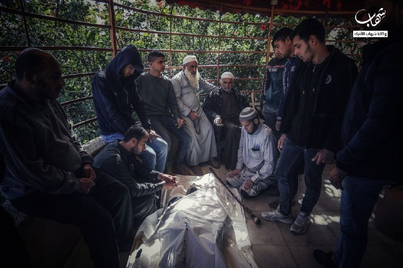 58 شهيدا بغزة في سلسلة مجازر صهيونية جديدة