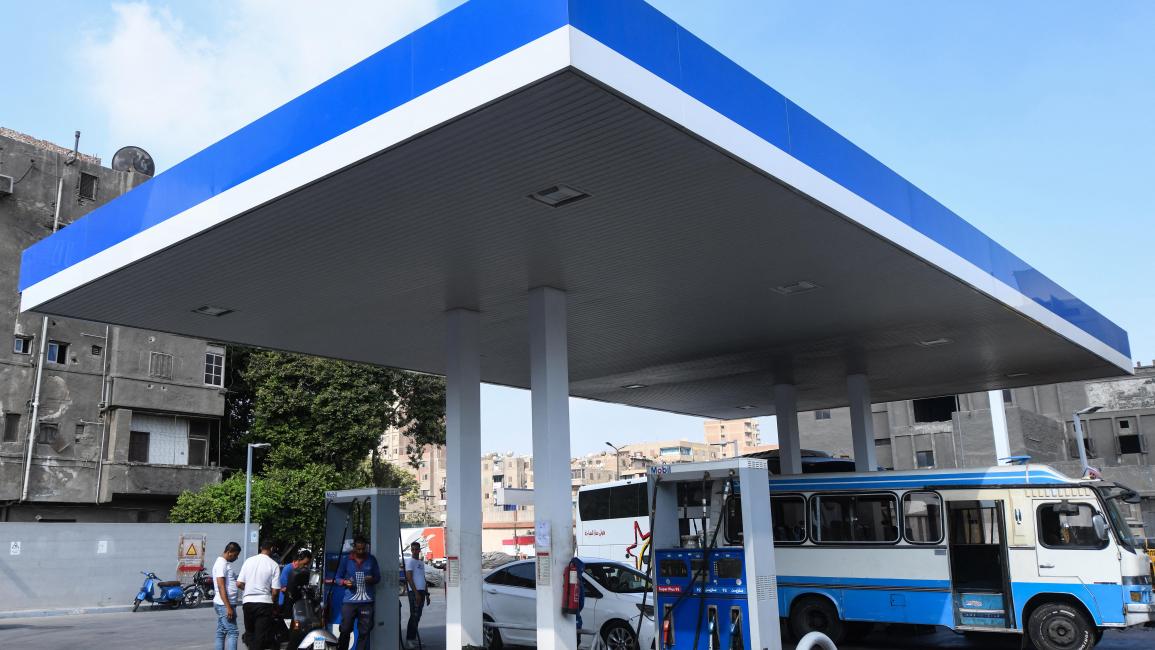 نظام الانقلاب يرفع أسعار الوقود بنسبة 10٪ أثناء عيد الفطر