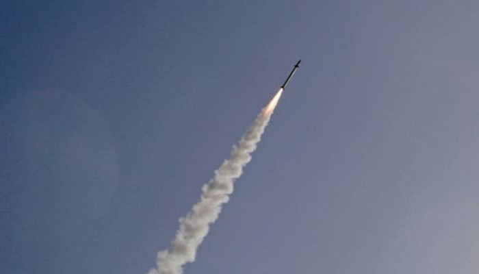 كتائب القسام تقصف تل أبيب بالصواريخ ردا على مجازر الاحتلال في غزة