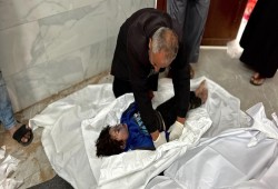 حماس تطالب الدول العربية والإسلامية بتحرك العاجل لوقف الإبادة بغزة