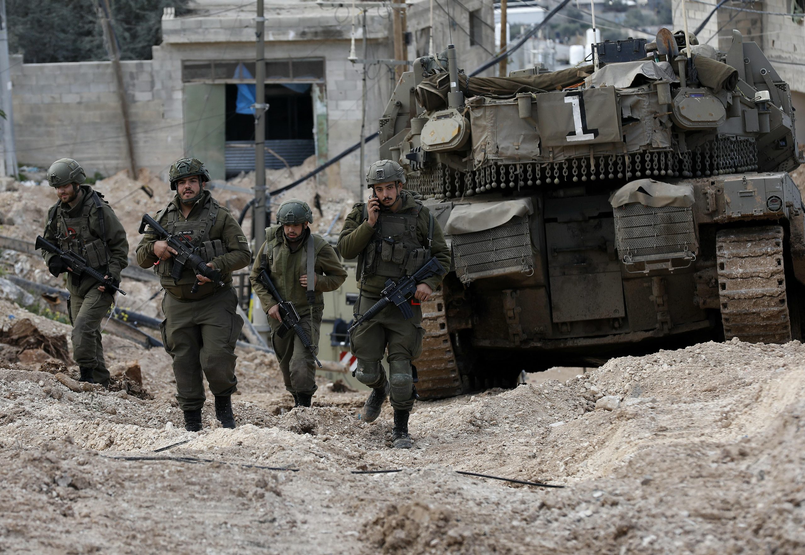 حماس تدعو لمواجهة التضليل الصهيوني وتحذر من الحرب النفسية