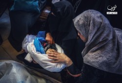 ألمانيا وفرنسا وبريطانيا تدعو لمفاوضات تنهي حرب غزة