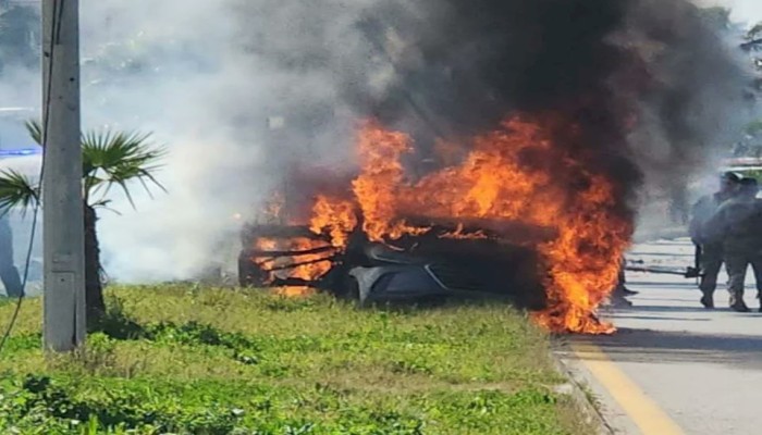 5 شهداء بغارات جيش الاحتلال على لبنان