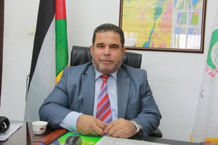 القيادي صلاح البردويل.. الشهادة ساجدا وسط خيام النازحين